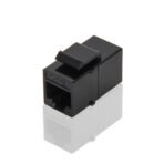 CAT6 RJ45 Keystone Coupler