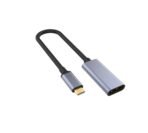 8K 1.4 DP Displayport USB TYPE C Cable (8K@60Hz)