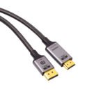 DisplayPort 1.4 to HDMI 2.1 Cable 8K@60Hz,4K@120Hz