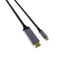 USB C to HDMI 2.1 Cable 8K@60Hz 4K@144Hz - Image 4
