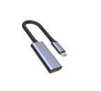 4K@60Hz USB C to HDMI Adapter - Image 2