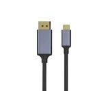 8K USB-C Male to DisplayPort  Bi-directional Cable Bidirectional - Image 3