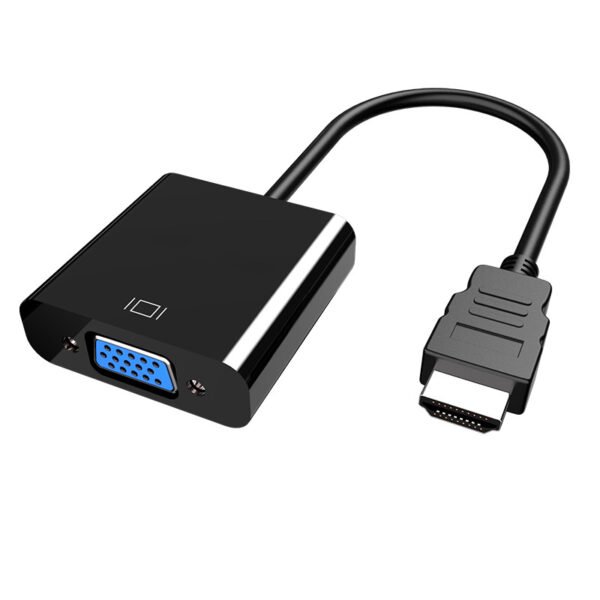HDMI to VGA Adapter
