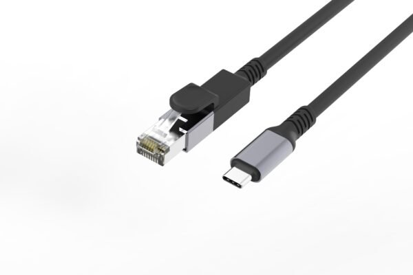 USB C to Ethernet Cable