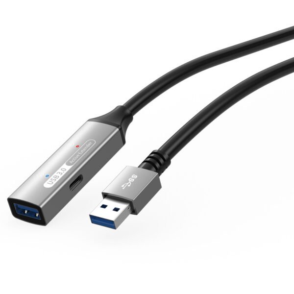 USB 3.0 Active Extension Cable