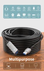 USB 3.0 Active Extension Cable - Image 7