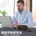 USB 2.0 A to USB A Cable Male Cable - Image 6