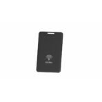 Air Tracker Tag Wallet Tracker [Apple MFi Certified] (iOS Only) Bluetooth Tracker Smart Finder for Apple Find My - Image 3