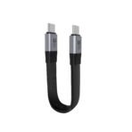 USB C USB4 V2.0 80Gbps Cable