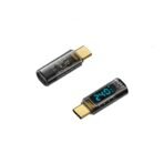 USBC Extension Adapter with LED Display 240W 40G - Image 3